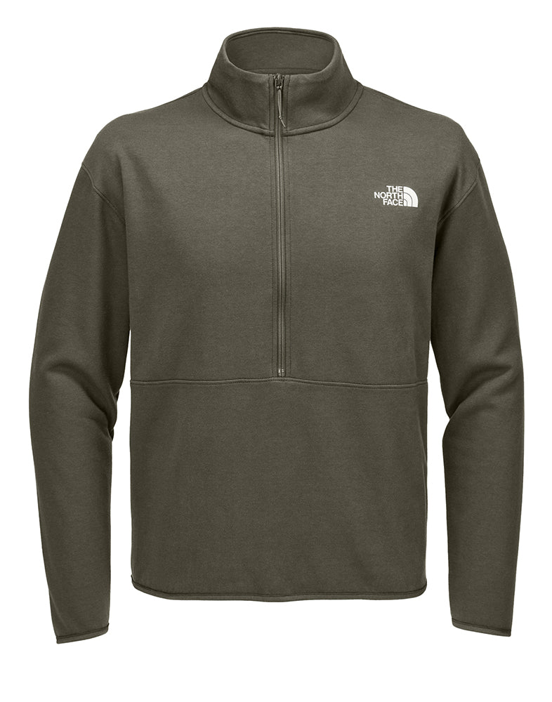 Lumos Associates - The North Men's Face Double-Knit 1/2-Zip Fleece v2