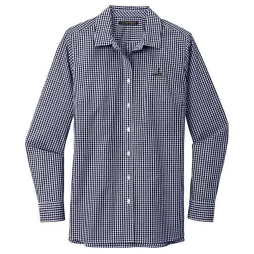 True Navy/ White