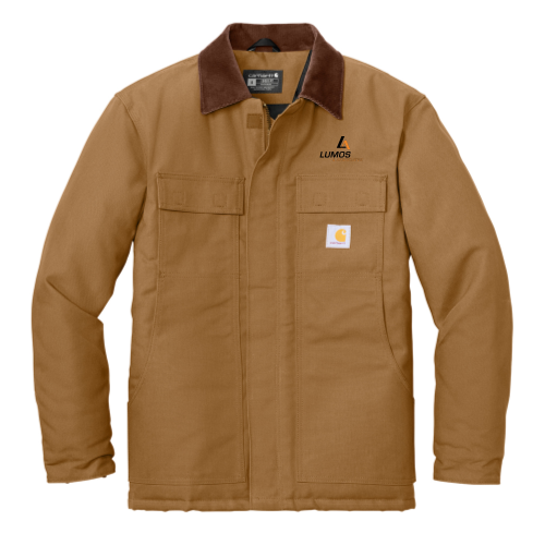Carhartt Brown