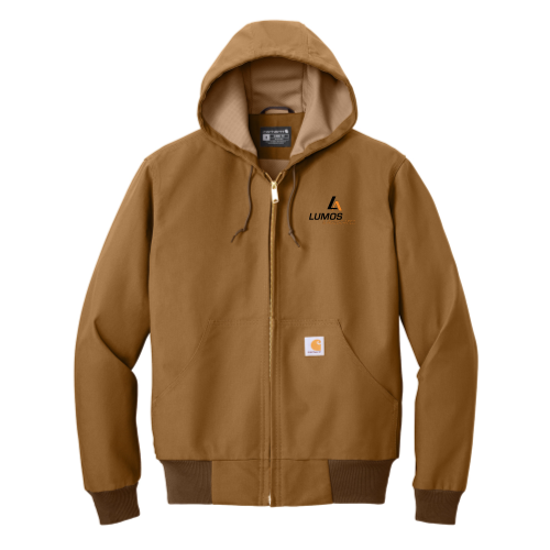Carhartt Brown