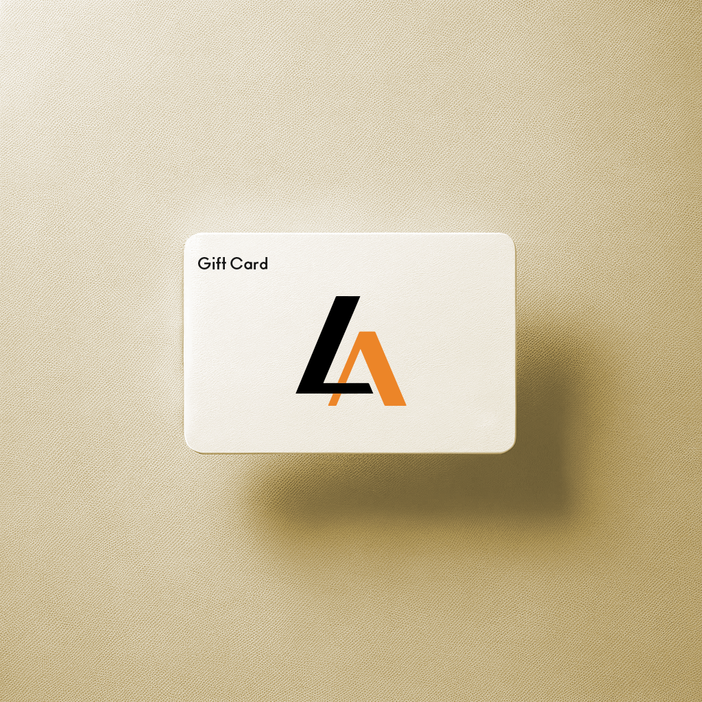 Lumos & Associates Gift Card