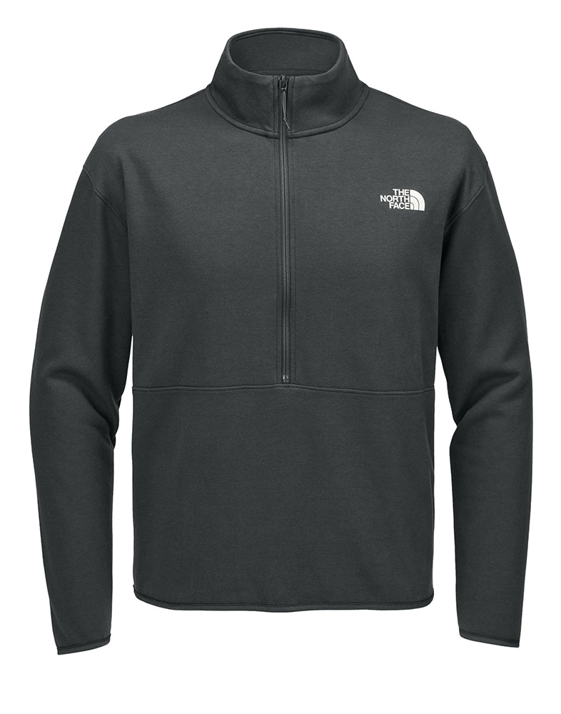 Lumos Associates -  The North Men's Face Double-Knit 1/2-Zip Fleece v2