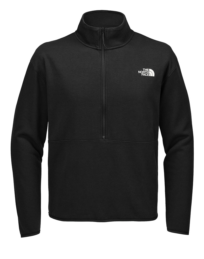 Lumos Associates -  The North Men's Face Double-Knit 1/2-Zip Fleece v1
