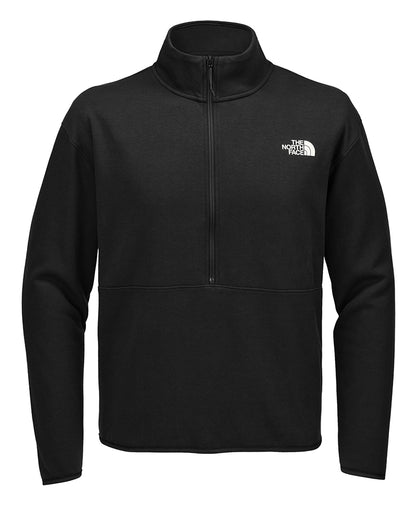 Lumos Associates -  The North Men's Face Double-Knit 1/2-Zip Fleece v1