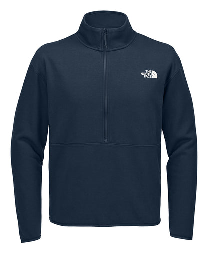 Lumos Associates -  The North Men's Face Double-Knit 1/2-Zip Fleece v1