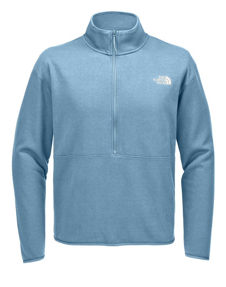 Lumos Associates -  The North Men's Face Double-Knit 1/2-Zip Fleece v2