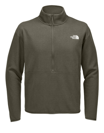 Lumos Associates -  The North Men's Face Double-Knit 1/2-Zip Fleece v2