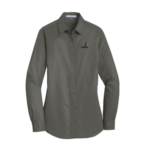 Sterling Grey