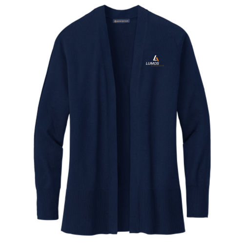 Navy Blazer