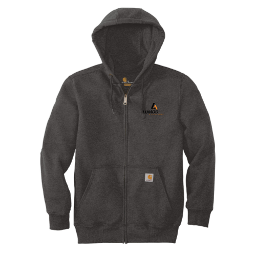 Carbon Heather
