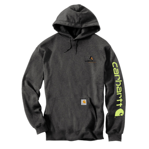 Carbon Heather