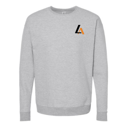 Heather Grey