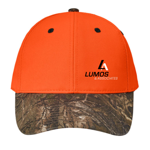 Orange Blaze/ Realtree Xtra