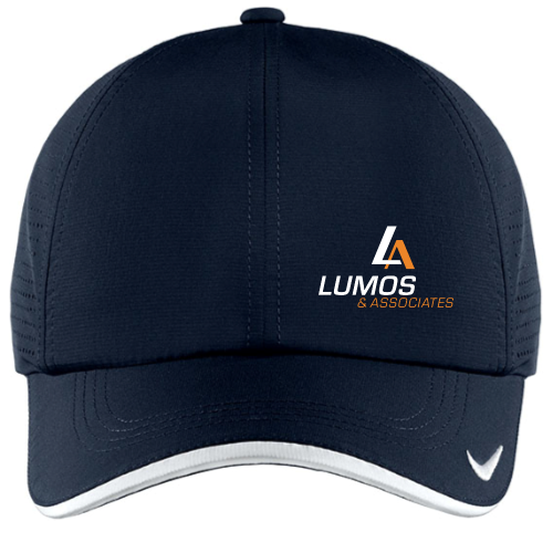 Navy/ White
