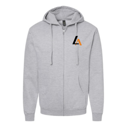Heather Grey