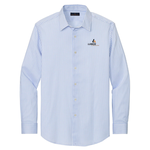 Newport Blue/ Pearl Pink