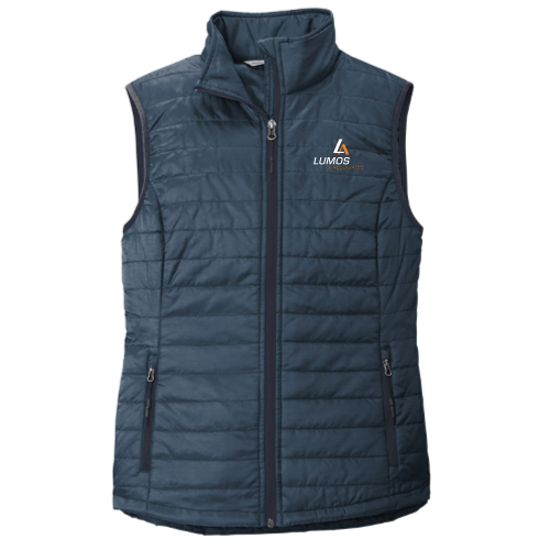 Regatta Blue/ River Blue Navy
